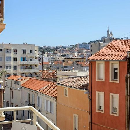 Appartement Codaccioni - Welkeys มาร์กเซย ภายนอก รูปภาพ