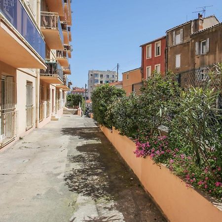 Appartement Codaccioni - Welkeys มาร์กเซย ภายนอก รูปภาพ